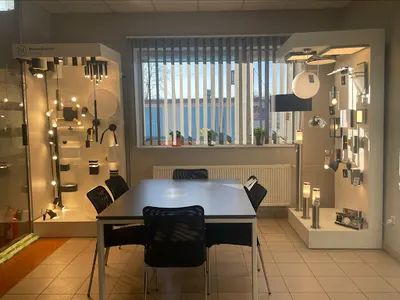 GRODNO S.A. Hurtownia Elektryczna Koszalin